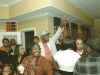 Bahamas Consulate General Christmas Party