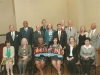 Kiwanis Club of Atlanta's weekly luncheon